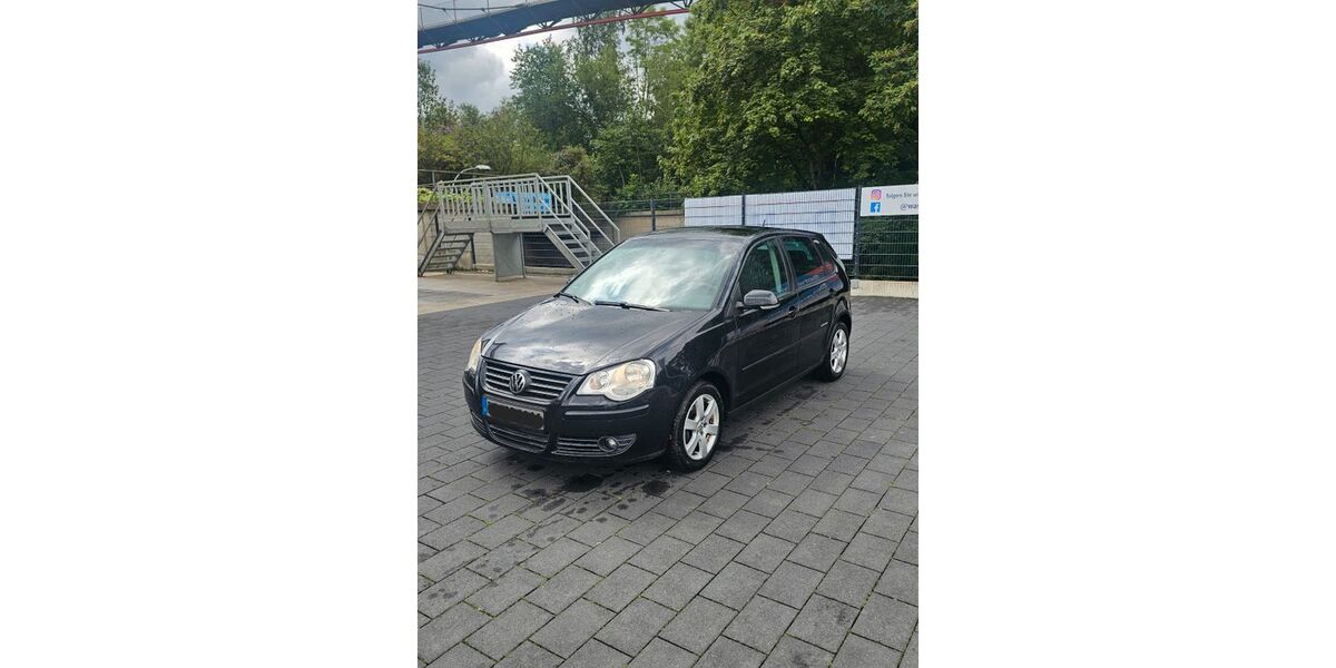 VW Polo 162.000 km 6.499 &euro; Bochum 44793