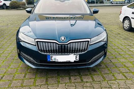 Skoda Superb 52.000 km 22.500 &euro; Essen 45147