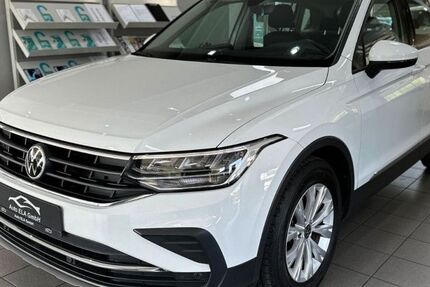 VW Tiguan 62.000 km 21.490 &euro; Heiligenhaus 42579