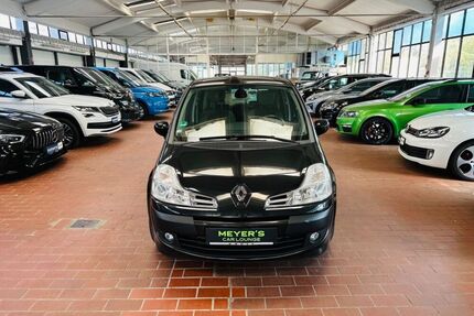 Renault Grand Modus