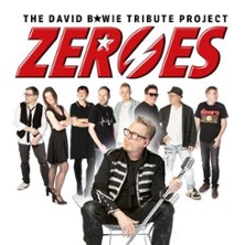 Zeroes 17.01.2026 ResonanzWerk Oberhausen