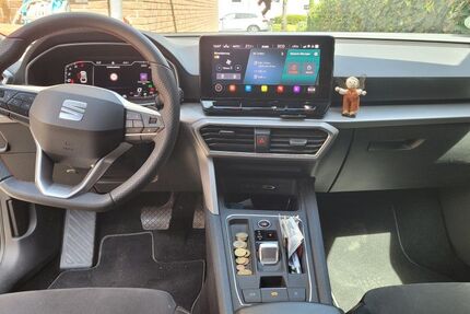 Seat Leon 60.000 km 19.900 &euro; Datteln 45711