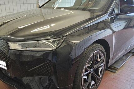 BMW iX 83.071 km 55.520 € Hagen 58091