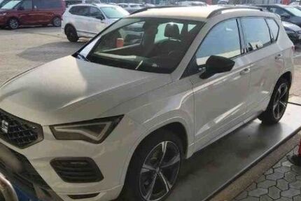 Seat Ateca 34.890 km 26.950 € Essen 45307