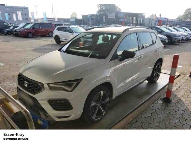 Seat Ateca 34.890 km 26.950 € Essen 45307