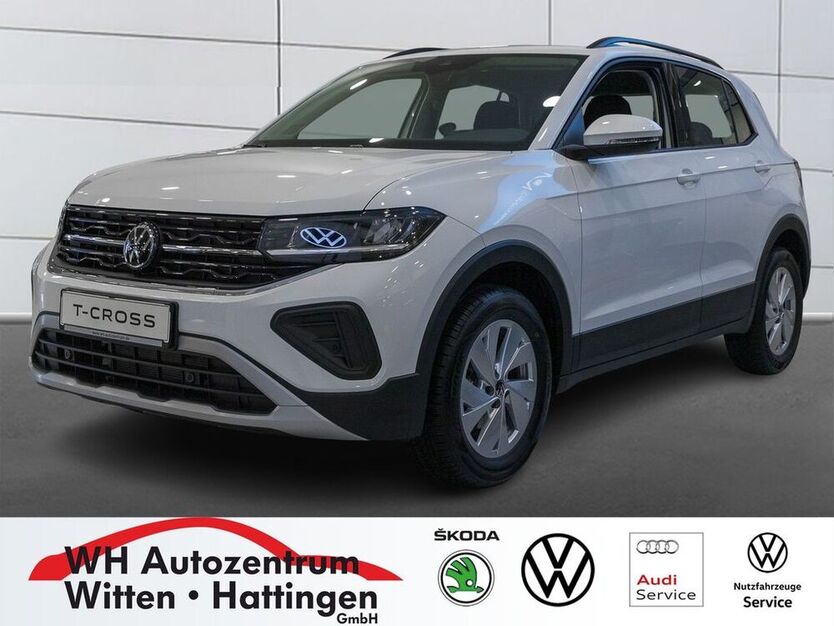 T-Cross