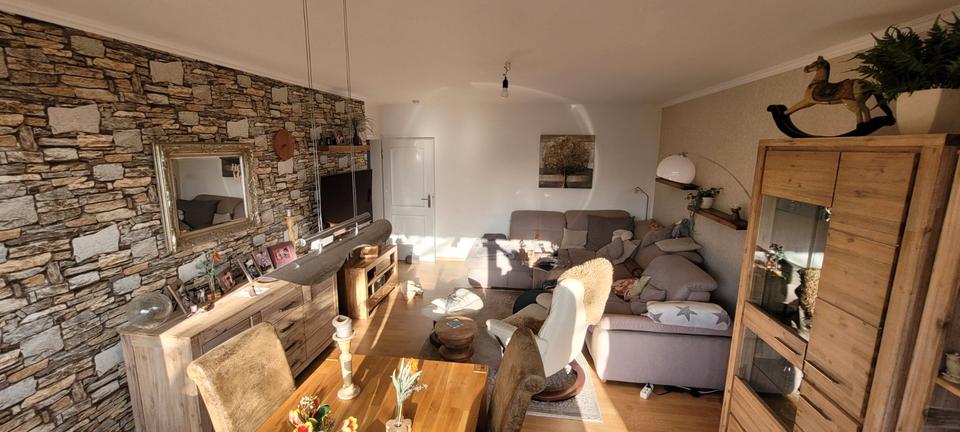 Erdgeschoßwohnung Wuppertal Gemarkung Elberfeld - 3 Zimmer, 83 m&sup2;, 179.900&euro; | Angebot:26426896