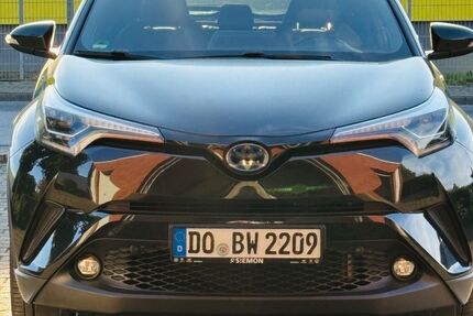 Toyota C-HR 99.500 km 16.300 &euro; Dortmund 44229