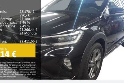 VW Taigo 15.684 km 27.890 &euro; Gelsenkirchen 45894