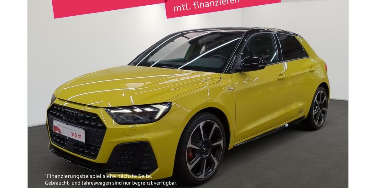 Audi A1 39.123 km 20.850 &euro; Mülheim a.d. Ruhr 45481