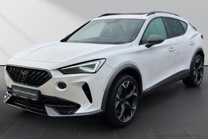 Cupra Formentor 40.400 km 34.690 &euro; Wuppertal 42109