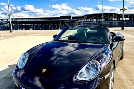 Porsche Boxster 64.000 km 28.200 &euro; Essen 45279