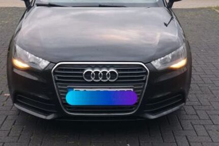 Audi A1 93.000 km 7.800 &euro; Dortmund 44263