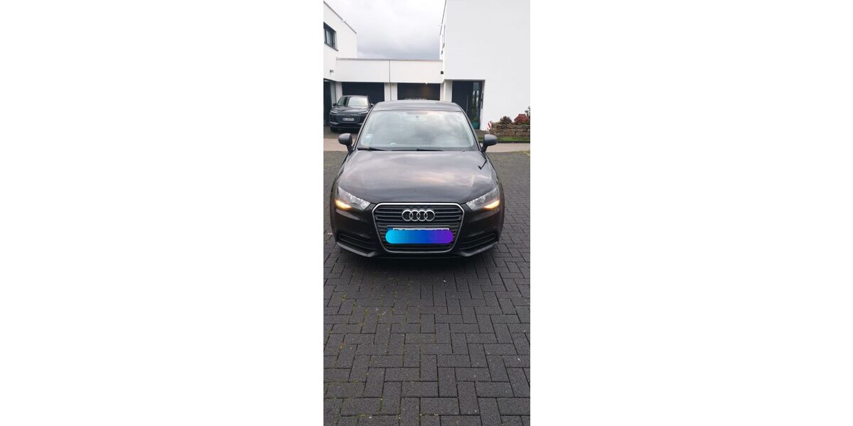 Audi A1 93.000 km 7.800 &euro; Dortmund 44263