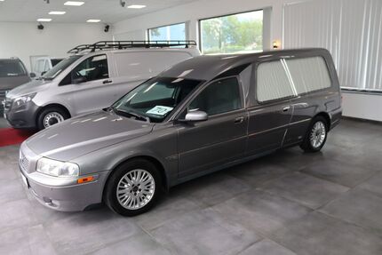 Volvo S80 122.345 km 6.950 &euro; Essen 45329