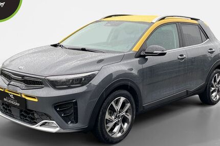 Kia Stonic 34.667 km 15.940 &euro; Bottrop 46244