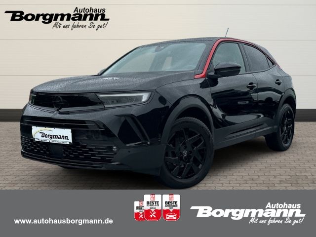 Opel Mokka 33.126 km 19.290 &euro; Gelsenkirchen 45894