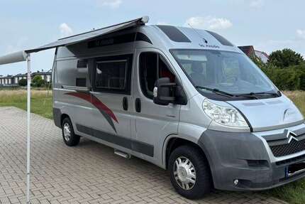 Citroen Jumper
