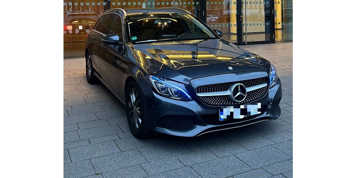 Mercedes-Benz C 250 191.000 km 18.900 &euro; Gelsenkirchen 45886