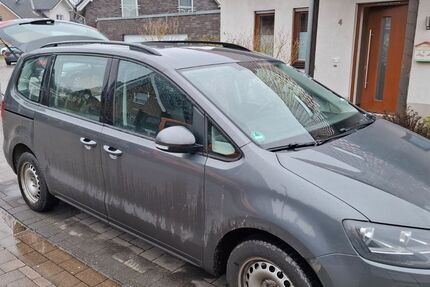 Seat Alhambra 191.400 km 11.000 &euro; Haltern am See 45721