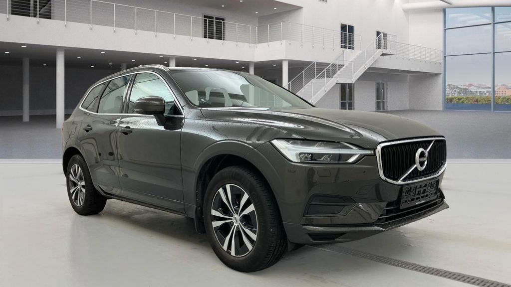 Volvo XC60 118.000 km 23.500 &euro; Essen 45136