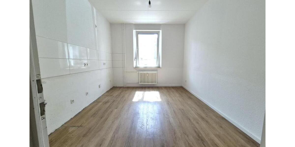 Erdgeschoßwohnung Duisburg Hamborn - 3 Zimmer, 77 m&sup2;, 543&euro; | Angebot:26385410
