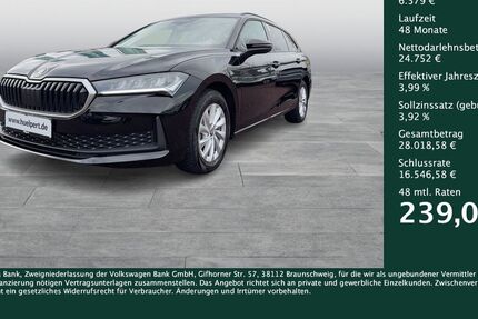 Skoda Superb 18.189 km 31.199 &euro; Dortmund 44309