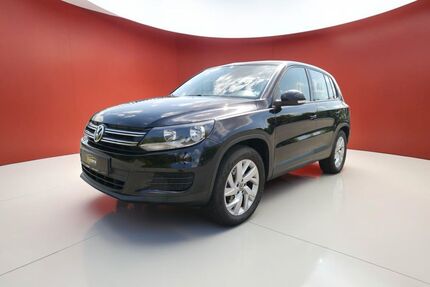 VW Tiguan 150.000 km 8.490 &euro; Wuppertal 42329