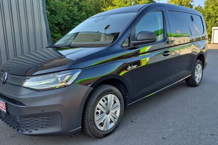 VW Caddy Maxi 179.900 km 16.499 &euro; Witten 58453