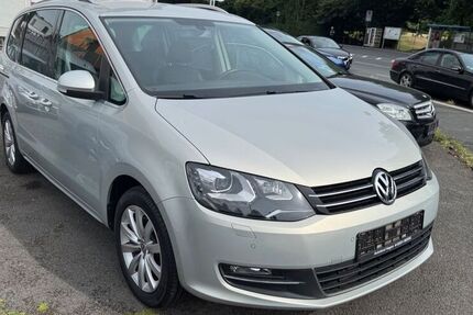 VW Sharan