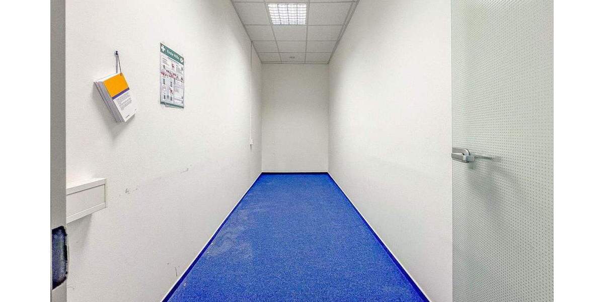 BÜRO - 270 m² - 7 BÜROS - 2 BESPRECHUNGSRÄUME - KÜCHE - LASTENAUFZUG - STELLPLÄTZE - TOP AUFGETEILT! zimmer