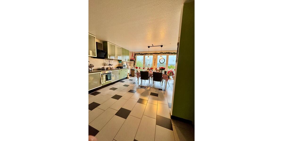 Familientraumhaus für Familien in Essen-Freisenbruch 7 zimmer