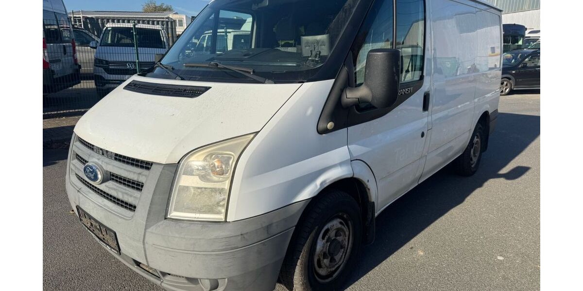 Ford Transit 259.000 km 1.800 &euro; Essen 45356