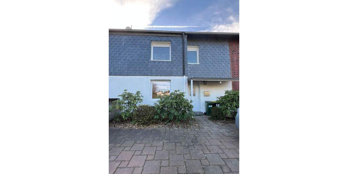 Hier steckt mehr drin. Ein Zuhause, dass Ihnen gehören und mitwachsen kann! 3 zimmer