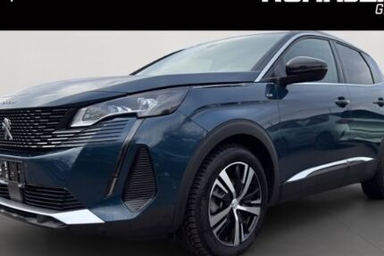 Peugeot 3008 15.190 km 26.890 &euro; Essen 45143