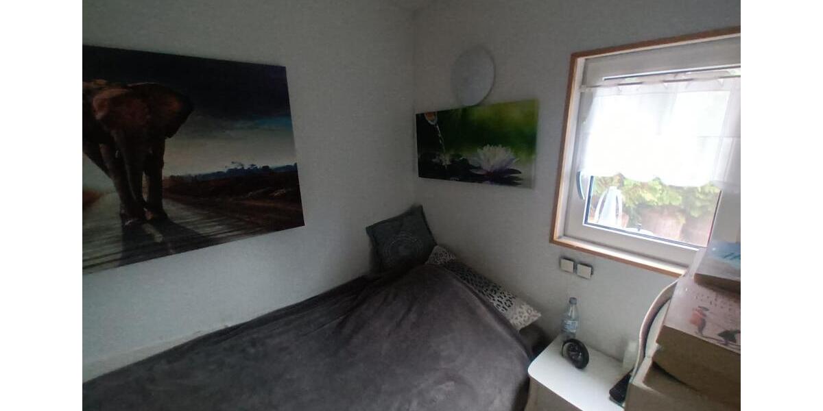 MobilhausTinyhaus in Olfen-Eversum zu verkaufen 2 zimmer