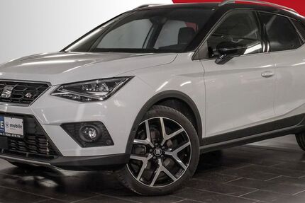 Seat Arona 91.500 km 17.999 &euro; Dorsten 46284