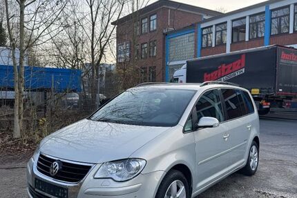 VW Touran 265.000 km 3.750 € Wuppertal 42170