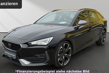 Cupra Leon 20.900 km 32.990 &euro; Wuppertal 42109