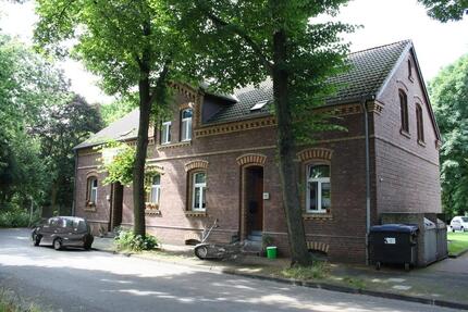 Wohnung Duisburg Hamborn - 3.5 Zimmer, 63 m&sup2;, 362&euro; | Angebot:25607989