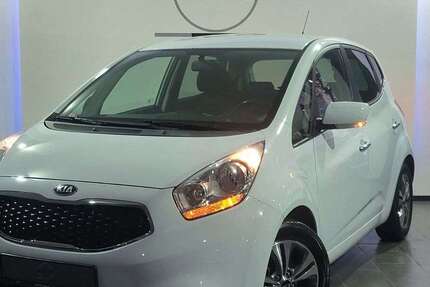 Kia Venga 46.440 km 9.995 € Wuppertal 42285