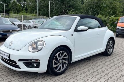 VW Beetle