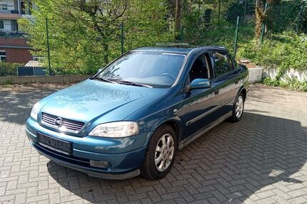 Opel Astra 151.425 km 2.650 € Mülheim 45468