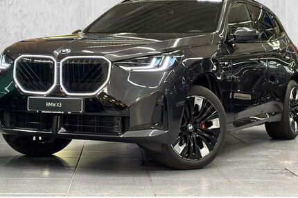 BMW X3 1.001 km 64.990 &euro; Sprockhövel 45549