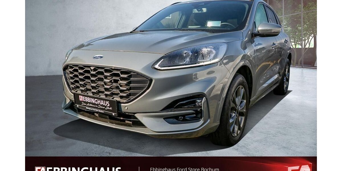 Ford Kuga 18.271 km 26.999 &euro; Bochum 44803