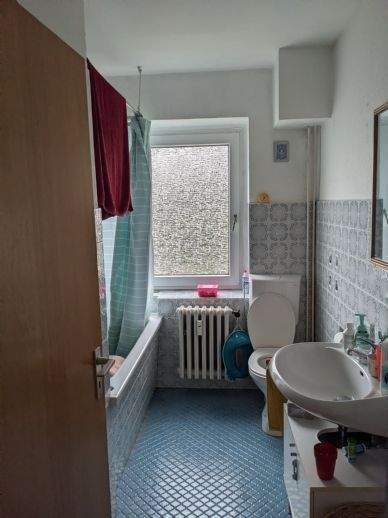 3-Zimmer-Wohnung am Innenhafen 3 zimmer