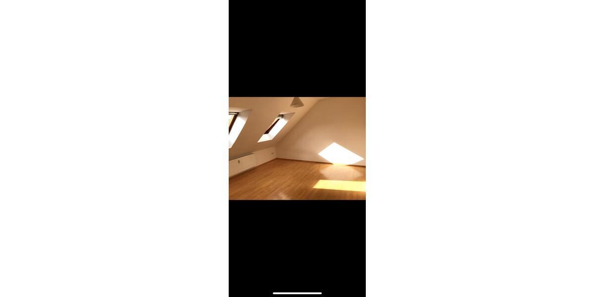 Dachgeschoßwohnung Dortmund Eving - 3.5 Zimmer, 85 m&sup2;, 800&euro; | Angebot:25150019