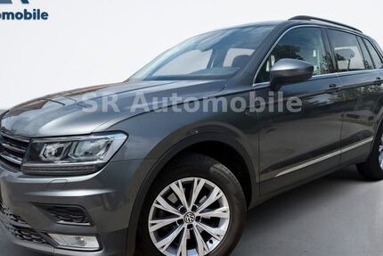 VW Tiguan 100.000 km 19.990 &euro; Recklinghausen 45661
