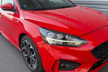 Ford Focus 75.719 km 12.900 &euro; Wuppertal 42285