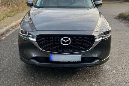 Mazda CX-5 8.500 km 22.999 &euro; Herten 45701